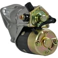 thumbnail image 2 of New 24V 4.5Kw 11T CW Starter Fits Komatsu Excavator 228000-1440 228000-1441, 2 of 3