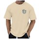 thumbnail image 5 of Camiseta Deportiva De Manga Corta Para Hombre (Transpirable, De Media Manga), 5 of 7