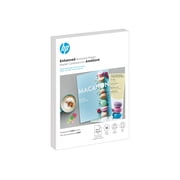 HP Enhanced Business - Matte - Letter A Size (8.5 in x 11 in) - 150 g/m�� - 40 lbs - 50 sheet(s) paper