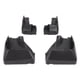 thumbnail image 4 of J101SSJ000, Protectores Contra Salpicaduras ABS Guardabarros Resistentes A Impactos Para Reemplazo De Automóvil Para Subaru Forester 2019-on ANGGREK J101SSJ000, 4 of 8