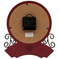 thumbnail image 2 of Harry Potter Hogwarts Express Platform 9 3/4 Desk Clock, 2 of 2