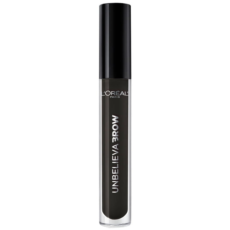 L'Oreal Paris Unbelieva-Brow Longwear Waterproof Gel photo 7