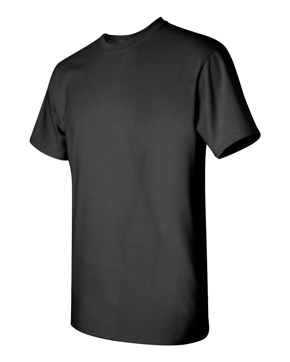 NIB - Men's T-Shirt Short Sleeve - Tough Guys Wear Pink Cancer - image 3 of 5