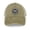 Khaki, variant on Professional Crop Duster Wine Red Trucker Hat for Men Women, Adjustable Mesh Back Baseball Cap