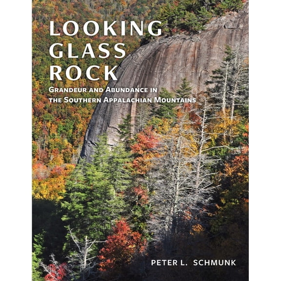 Looking Glass Rock, (Hardcover)