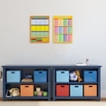 thumbnail image 3 of HLONK Children Early Educational Maths Sums 1 to 12 Times Tables Poster Wall Chart, 3 of 8