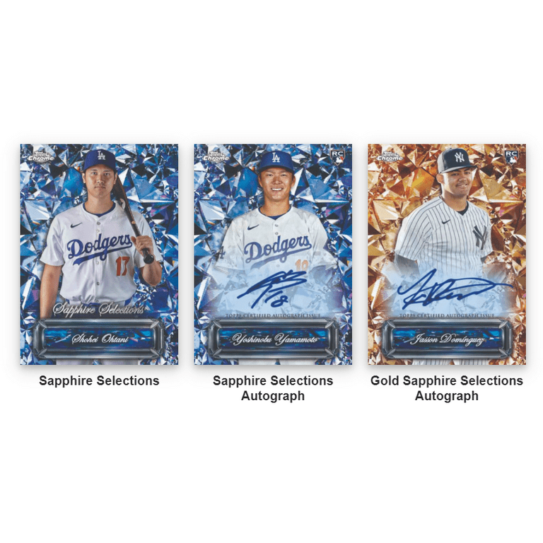 値引 MLBトレカ開封動画 295 2024 Topps Chrome Baseball Value 値引 MLBトレカ開封動画 295 2024 Topps Chrome Baseball Value