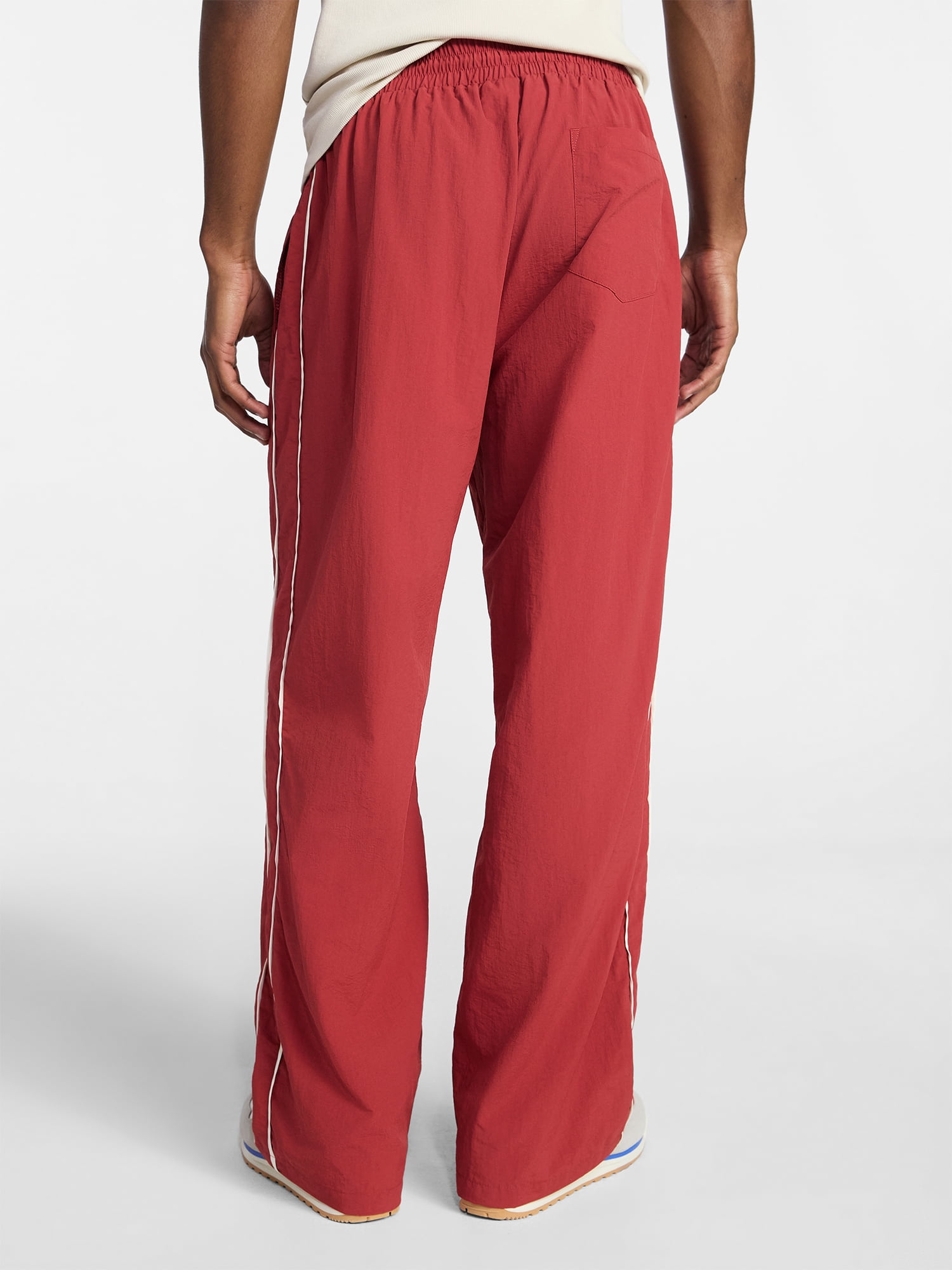 No Boundaries Track Pants, Men's XS-5XL