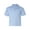 Light Blue, variant on DryBlend® Youth Jersey Sport Shirt