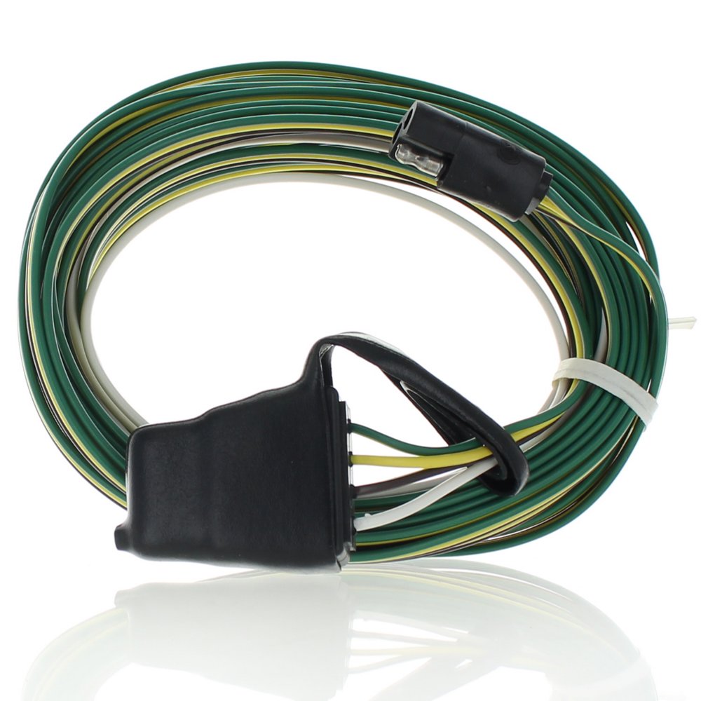 Leaders RPM New Wireing Harness 23Ft, P250188
