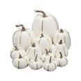 thumbnail image 3 of CNKOO Artificial Pumpkins Halloween Decorations Simulation Foam Pumpkins, 3 of 9