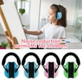 thumbnail image 2 of Écouteurs Antibruit Ajustables pour Enfants, Protecteurs d'Oreilles, 2 of 2