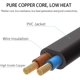thumbnail image 4 of Cable de alimentación del proyector Cable cargador compatible con CiBest,Groview,, 4 of 4
