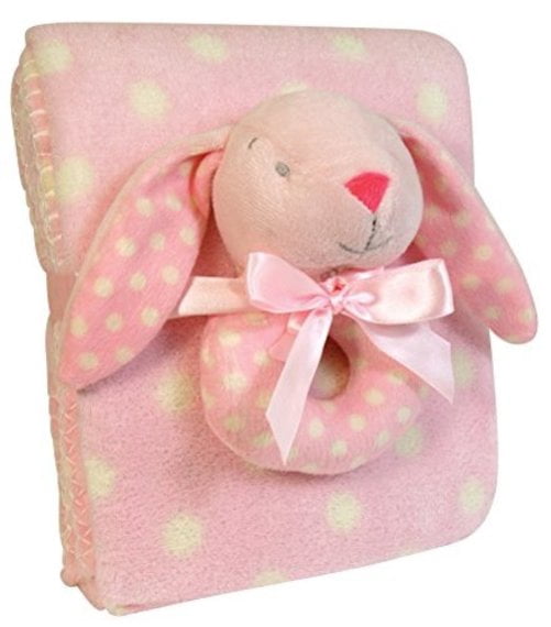 crib blanket walmart