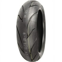 Shinko - 160/60ZR-17 - 011 Verge Radial Rear Motorcycle Tire