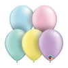 Burton & Burton 5" Pastel Pearl Asst Pk Balloon