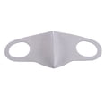 thumbnail image 2 of 3x Antipolvo Haze Pollution Earloop Mascarilla Bucal Facial Mascarilla Gris Sunnimix Bolsa de bolsas no tejidas, 2 of 6
