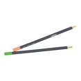 thumbnail image 3 of Crayola Signature Blend & Shade - Crayon de Couleur - Cire gel - pour Papier Foncé - Doux - Couleurs Assorties - 24 Pcs, 3 of 15