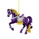 thumbnail image 1 of Rapeiae Acrylic 2D Flat Christmas Holiday Trailer Interior Decoration Home Decoration Pendant, 1 of 5