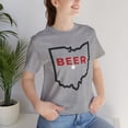 thumbnail image 3 of Ohio Beer Tee, 3 of 4