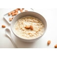 thumbnail image 5 of Organic Quick Cooking Rolled Oats, 0.5 Pounds — Non-GMO, Raw, Vegan — by Food to Live, 5 of 7
