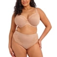 thumbnail image 4 of Elomi Tiernie Brief (303350),3XL,Sahara, 4 of 5