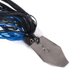 thumbnail image 2 of 6x Wobbler Chatterbait Blade Bait con falda Buzzbait Señuelos de pesca (un conjunto) Sywqhk Para Estrenar, 2 of 9