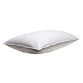 thumbnail image 2 of Canadian Down & Feather Company Oreiller Parfait en Duvet Hutterite (Format Grand Lit), 2 of 2