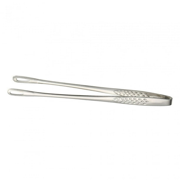 Pinzas de cocina BLESIY coreanas y japonesas para barbacoa Utensilios de cocina