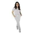 thumbnail image 1 of Pijama Quirurgica Mujer Anti Fluidos Jogger Conjunto Medico, 1 of 1