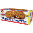 thumbnail image 3 of Little Debbie Oatmeal Big Pack Creme Pies, 31.78 Oz (Pack of 2), 3 of 4