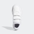 thumbnail image 2 of Tenis GW0436 HOOPS 3.0 CF C Blanco Niño ADIDAS, 2 of 3