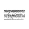 thumbnail image 2 of Agua Aguafiel sabor naranja 500 ml, 2 of 2