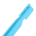 thumbnail image 6 of GARENDE 4x5pcs 23cm Aluminum Camping Tent Stakes Pegs Triangle Ground Nails Blue 4 Pcs, 6 of 9