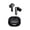 Black, variant on Soundcore P40i, Noise Cancelling Wireless Earbuds, Adaptive Noise Cancelling, Heavy Bass, 60H Playtime, 2-in-1 Case and Phone Stand, IPX5, Wireless Charging, Bluetooth 5.3, Blue