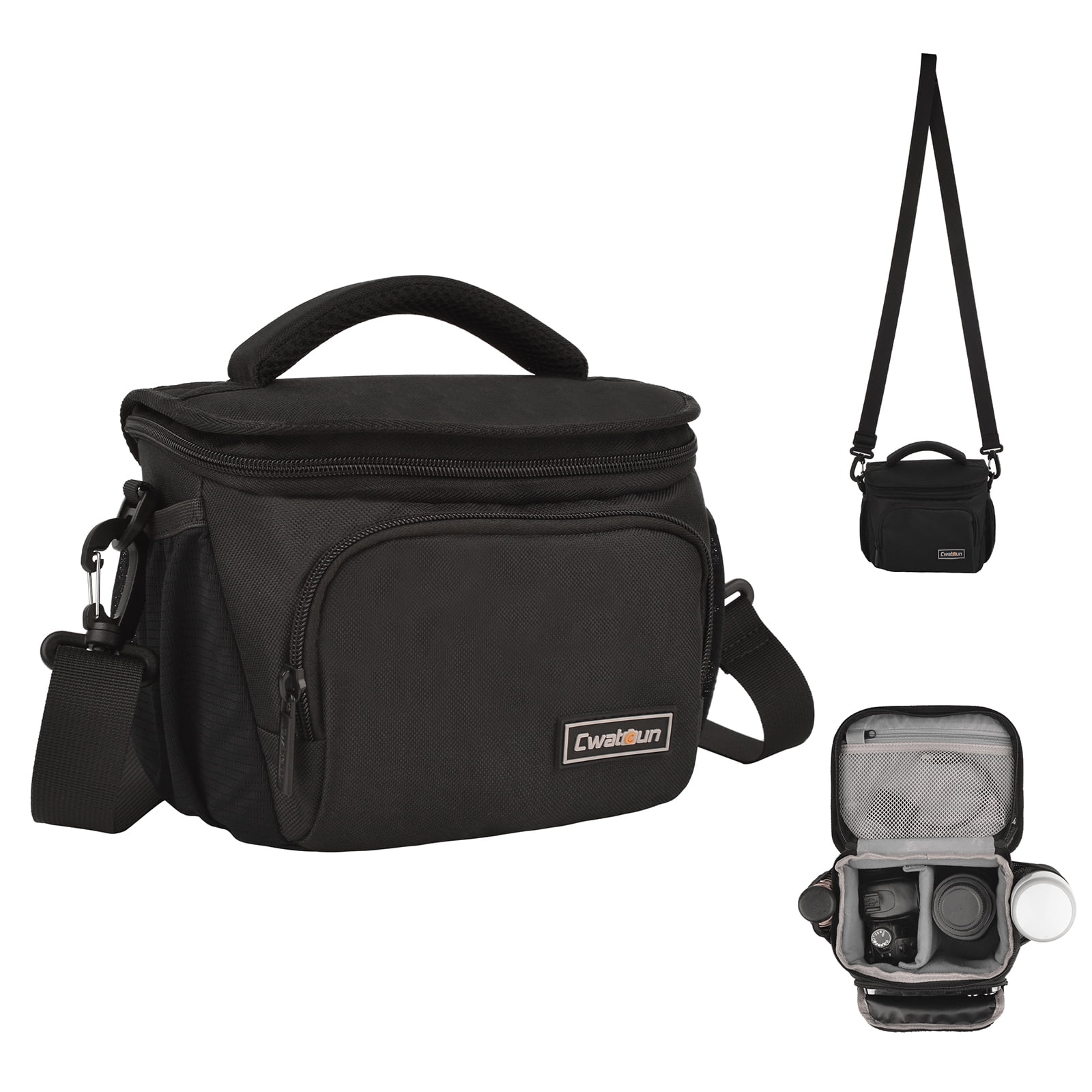 Camera bag with strap hotsell