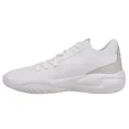 thumbnail image 3 of PU & MA Court Rider Team Lace Up Basketball Mens Size 6.5 M Sneakers Athletic Shoe, 3 of 6