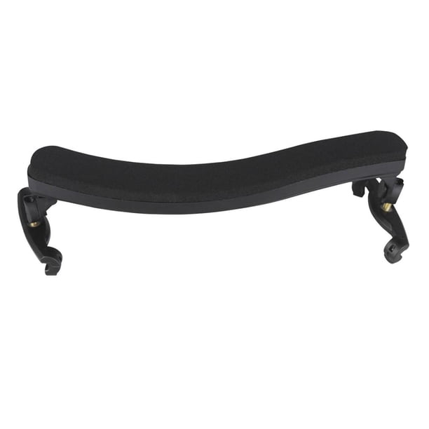 Soporte De Almohadilla Para Del Hombro De Violines De Plástico Ajustable Hugo Reposo para el violín en el hombro