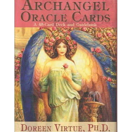 Archangel Oracle Cards