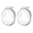 thumbnail image 1 of for DJIOsmo 360 Panoramic Camera Optical Tempered Glass Lens Protector Cap, 1 of 8