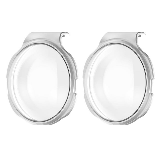 for DJIOsmo 360 Panoramic Camera Optical Tempered Glass Lens Protector Cap