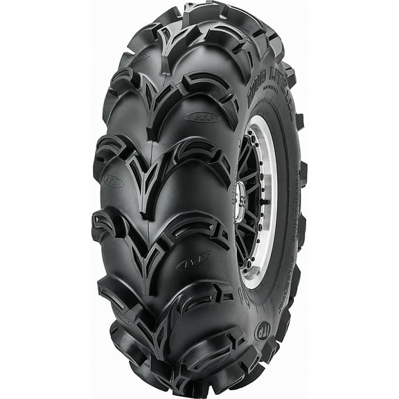 Itp Mud Lite XXL 30X10.00-12 30x10-12 30x10x12 85L 6 Ply m/t Atv/Utv Tire
