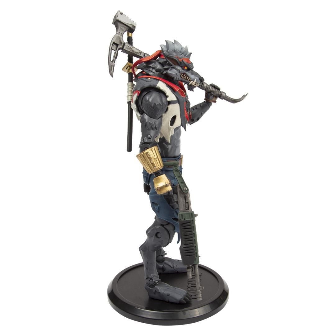 McFarlane Toys Fortnite Dire 7" Action Figure