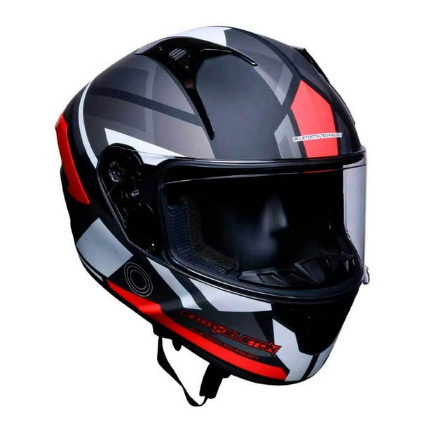 Casco vento para moto best sale