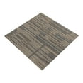 thumbnail image 5 of 2pcs Square Carpets, 20x20in Modern Home Floor Carpet Indoor Large Area Rugs Repeated Use Commercial Carpet, 5 of 39