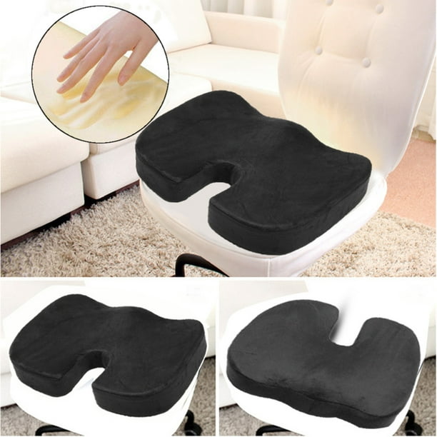 Walmart coccyx pillow 2025