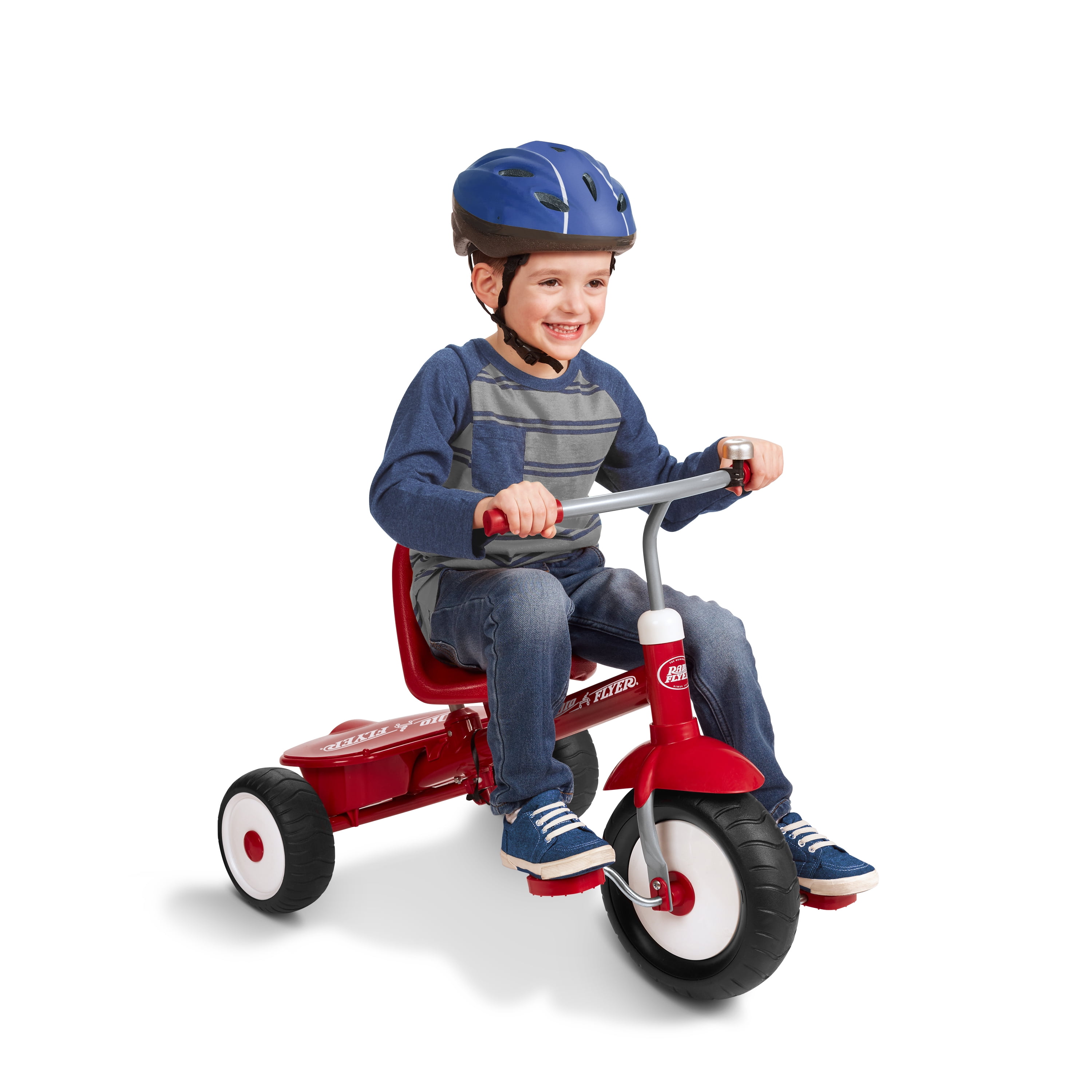steer n stroll trike