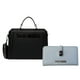 thumbnail image 1 of Set de bolsa Steve Madden Bevelyn y Cartera Blayer Ice Blue, 1 of 2