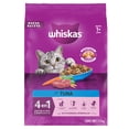 thumbnail image 1 of Alimento para gato Whiskas Sabor Atún 1.5kg, 1 of 7