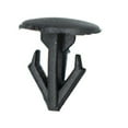thumbnail image 6 of 100Pcs for Honda Fastener Rivet Hood Trunk Moulding Retainer Clip, 6 of 7